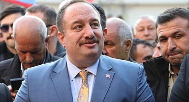 Başkan Ekinci’den Nevruz mesajı