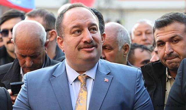 Başkan Ekinci’den Nevruz mesajı