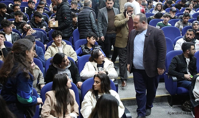 Başkan Ekinci Kültür Merkezinde güçleri dinledi