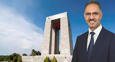 Başkan Mehmet Kuş’un Çanakkale Zaferi mesajı