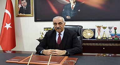 Bayık: Sağlık, huzur ve bereket ayı Ramazan geldi