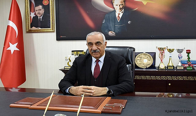 Bayık: Sağlık, huzur ve bereket ayı Ramazan geldi