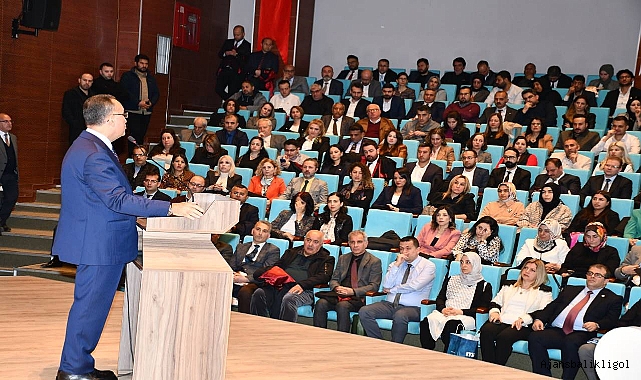 Bekir Bozdağ’dan Şanlıurfa’ya ikinci üniversite sözü