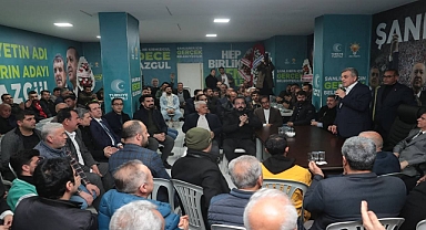 Beyazgül, sevgisi salonlara sığmadı