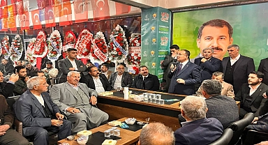 Bozdağ: AK Parti’ye kaybettirme ihtimaline yatırım yapıyorlar