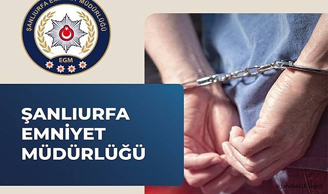 Çeşitli suçlardan aranan 2 şahıs yakalandı