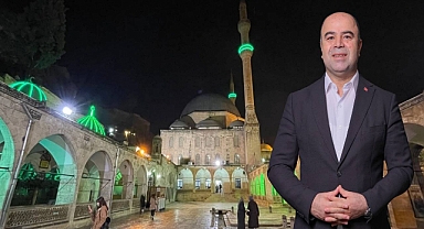 Çiftçi: İslam coğrafyasında zulüm son bulsun 