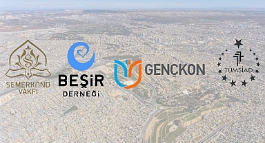 Cumhur İttifakına desteklerini açıkladılar