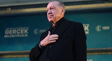 Cumhurbaşkanı: 85 milyonun her bir ferdini samimiyetle bağrımıza basıyoruz