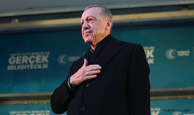 Cumhurbaşkanı: 85 milyonun her bir ferdini samimiyetle bağrımıza basıyoruz