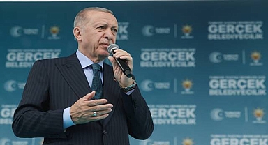 Cumhurbaşkanı Erdoğan: Emekli maaşlarını tekrar masaya yatıracağız