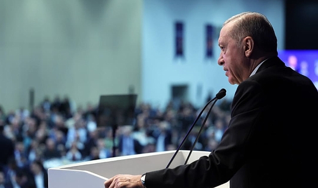 Cumhurbaşkanı Erdoğan duyurdu: Bayram tatili kaç gün oldu