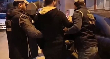 DEAŞ terör örgütüne yönelik operasyon! 51 gözaltı 