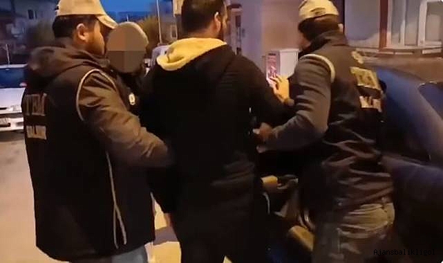 DEAŞ terör örgütüne yönelik operasyon! 51 gözaltı 