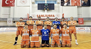 DEPSAŞ Enerji Spor Kulübü’nde yarı final heyecanı