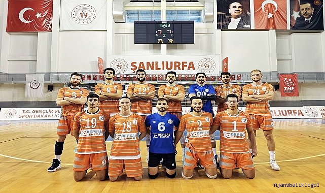 DEPSAŞ Enerji Spor Kulübü’nde yarı final heyecanı