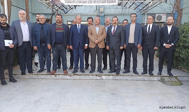 Deva Partisi seçim çalışmalarına aralıksız devam ediyor