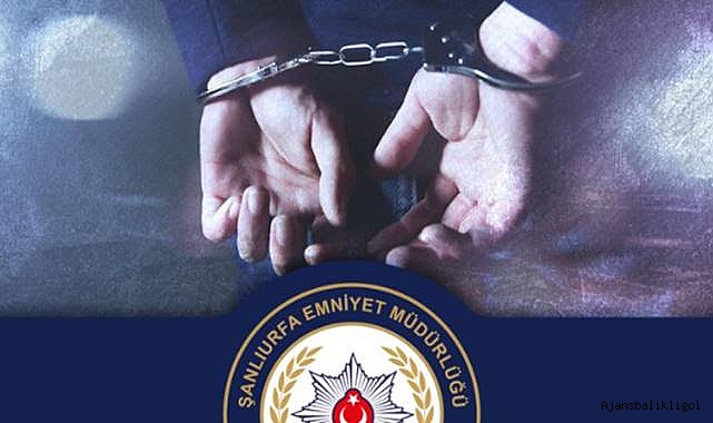 Dolandırıcılık suçundan aranan firari şahıs yakalandı