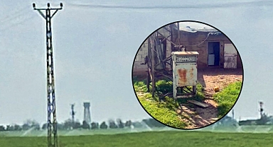 Dünya Su Günü'nde yağmur yağarken ibretlik olay!