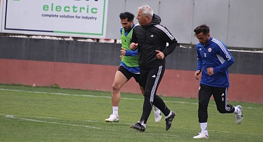 Durmuş: Kesinlikle şampiyon olacağız