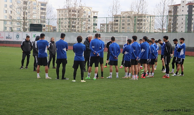 Durmuş, Kütahyaspor maçını değerlendirdi