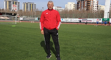 Durmuş: Şampiyonluğumuzu ilan etmek istiyoruz