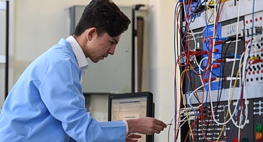 Eğitim ve öğretim destek tutarlarında artış yapıldı