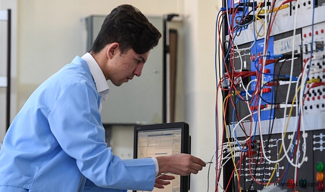 Eğitim ve öğretim destek tutarlarında artış yapıldı