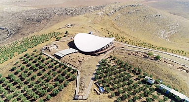 Göbeklitepe’ye gelen ziyaretçi sayısı açıklandı!