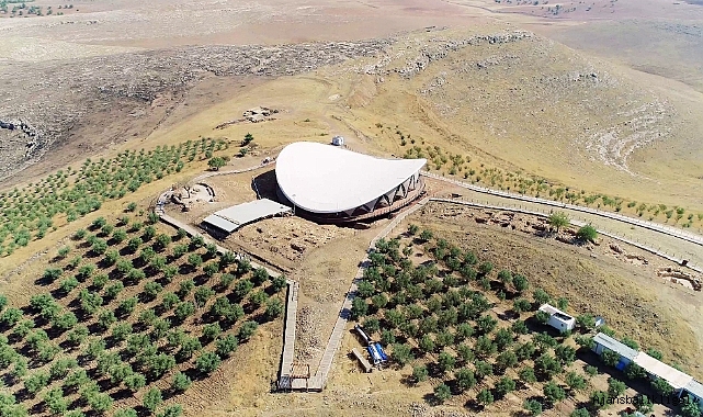 Göbeklitepe’ye gelen ziyaretçi sayısı açıklandı!
