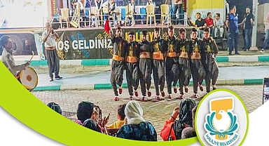 Haliliye’de Ramazan konserleri başlıyor 