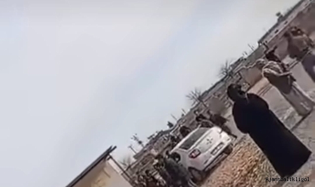 Harran'daki muhtarlık kavgasında yeni gelişme