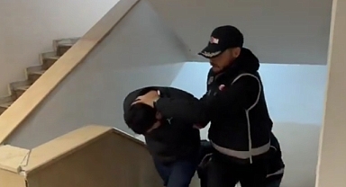 İnterpol Kırmızı Bültenle aranıyorlardı! Türkiye'de yakalandılar