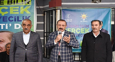 İzol aşiretinden Bayık'a büyük destek