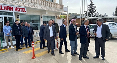 Kaplan: Artık söz milletindir 