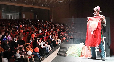 Karaköprü’de Ramazan etkinliklerle dolu dolu geçiyor