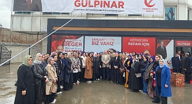 Kasım Gülpınar’dan Kadınlar Günü mesajı 