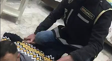 Mahzen-2 operasyonu! 47 gözaltı 