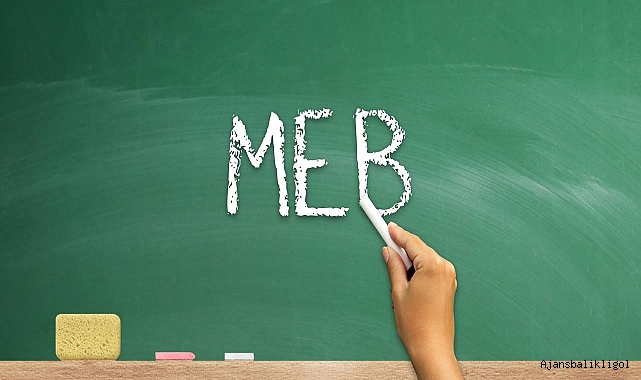 MEB açıkladı! Ülke genelinde yayımlandı 