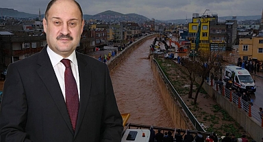 Mehmet Kasım Gülpınar’dan sel felaketi yıl dönümü mesajı 