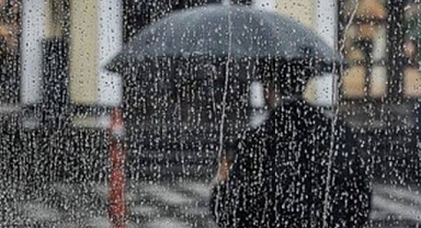 Meteoroloji açıkladı! Urfa'da yağış kaç gün sürecek?