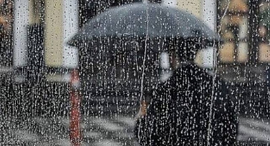 Meteorolojiden Urfa uyarısı! Kuvvetli sağanak yağış geliyor