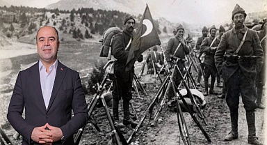 Nihat Çiftçi: Çanakkale bir destandır