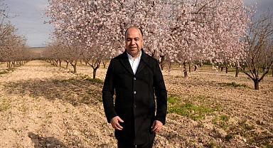 Nihat Çiftçi: Çiftçilere her alanda destek olacağız