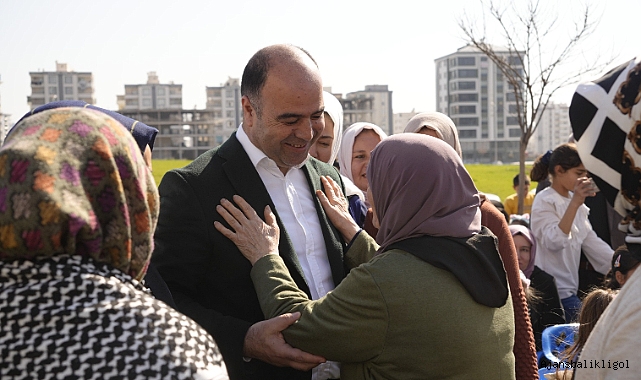 Nihat Çiftçi’den 8 Mart Dünya Kadınlar Günü mesajı