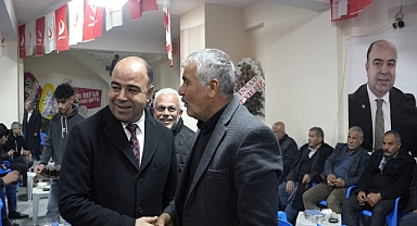 Nihat Çiftçi: İnsan odaklı hizmet yapacağız