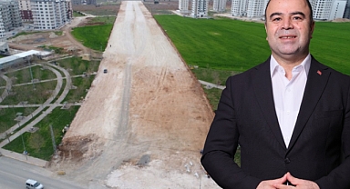 Nihat Çiftçi: Kentlerin gelişimi yollar ile olur