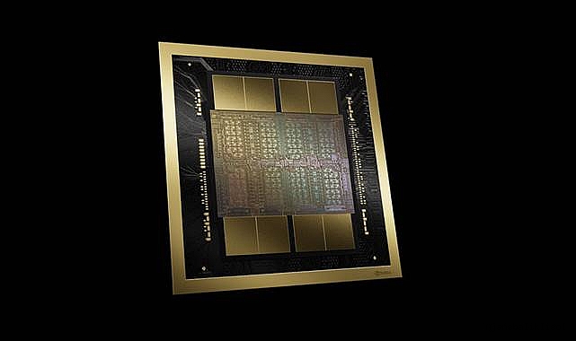 Nvidia, yeni Blackwell mimarisi ile yapay zeka çip oyununda bahis oranını artırdı