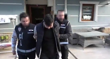 Organize suç örgütü çökertildi! 26 gözaltı 
