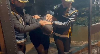 Organize suç örgütü çökertildi! 40 şüpheli yakalandı